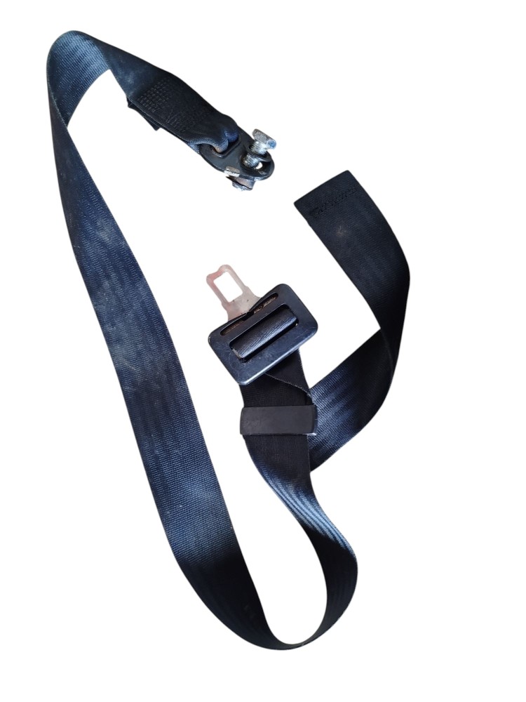 Cinto De Segurança Fiat Pálio Fiat Uno 1998 2007 Strada 2005