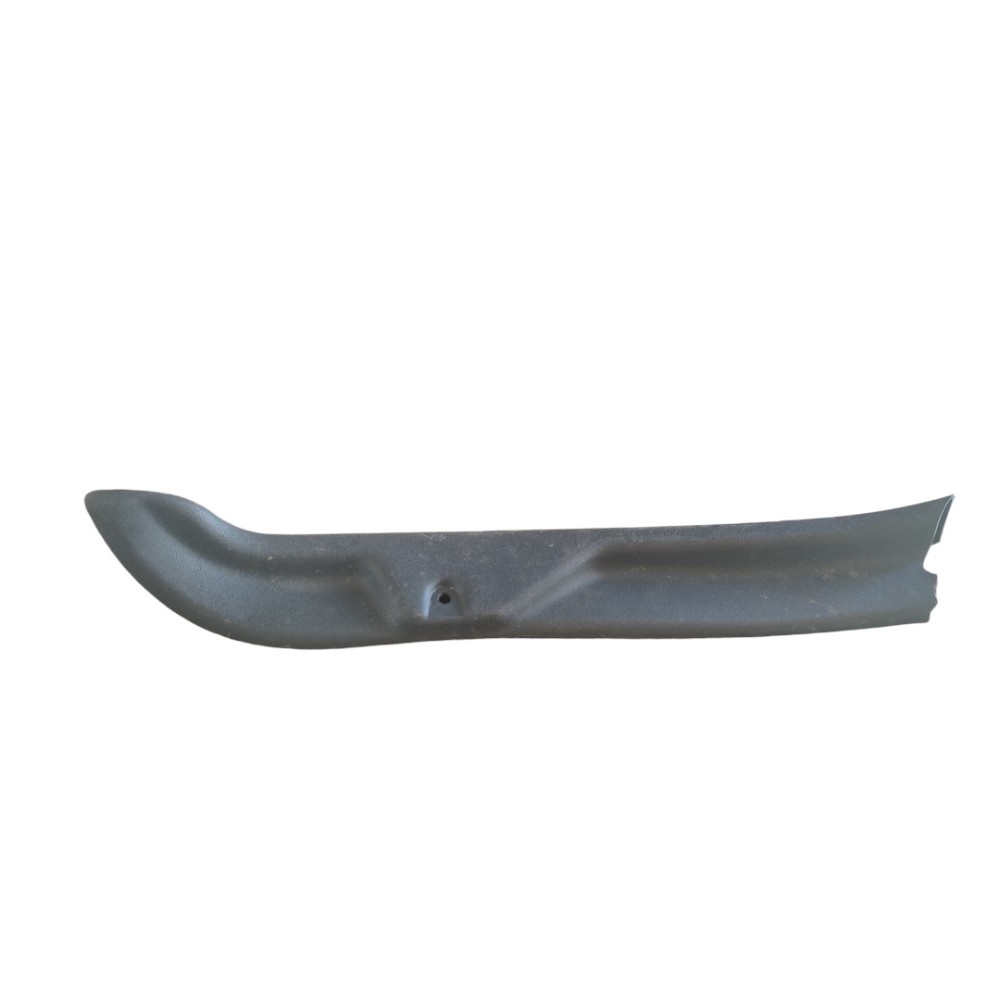 Acabamento Interno Direito Porta Malas Citroen C3 2006 2012