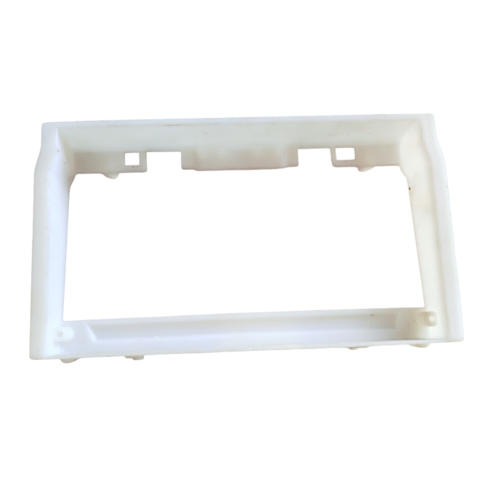 Suporte Fixação Comando Do Ar Condicionado 307 2006 2012 5