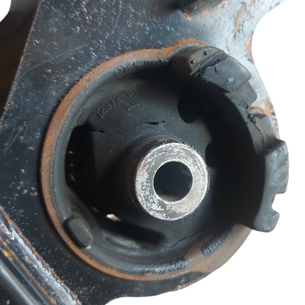 Coxim Suporte Caixa Câmbio Toyota Etios 1.5 2015 2016 2018 6