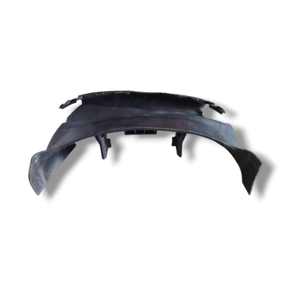 Moldura Acabamento Borracha Painel Peugeot 307 2006 2012 7