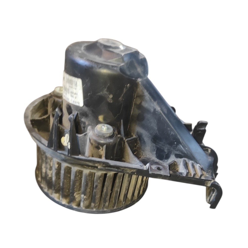 Motor Ventilador Ar Forçado Vw Voyage G5 2008 2009 2010 2015 3