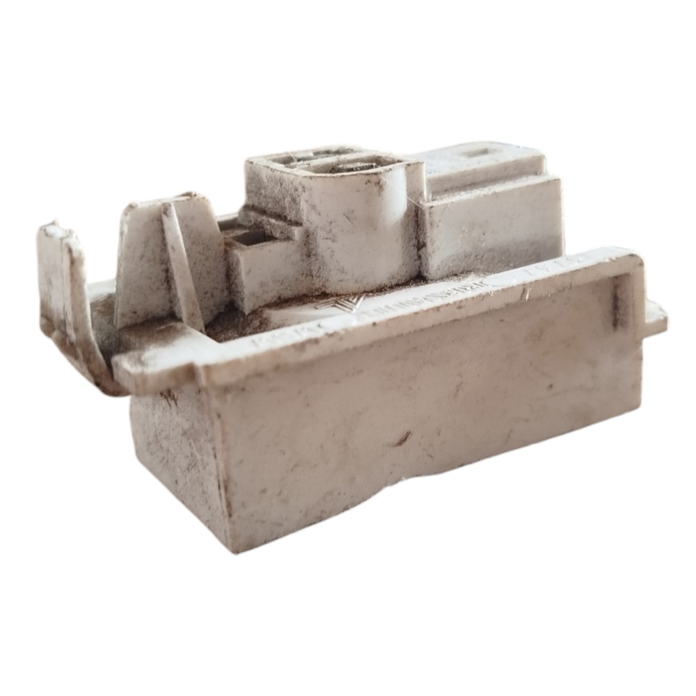 Luz Cortesia Porta Malas Renault Sandero 2007 2010 2013 3