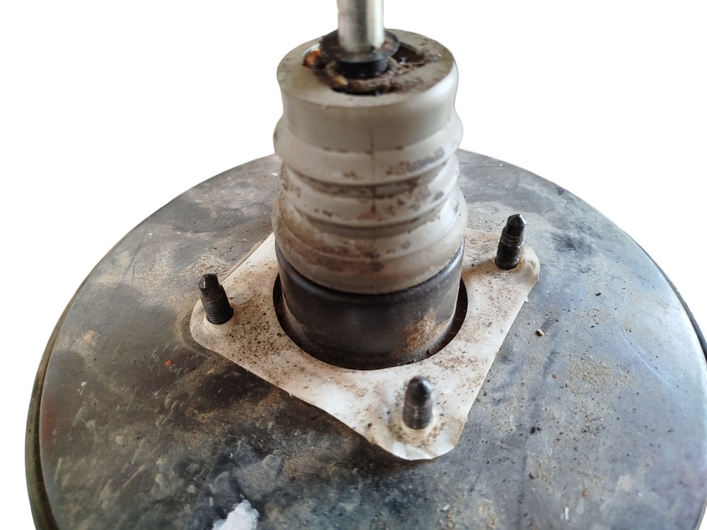 Hidrovácuo Servo Freio Renault Sandero 1.6 2008 2010 2014 7