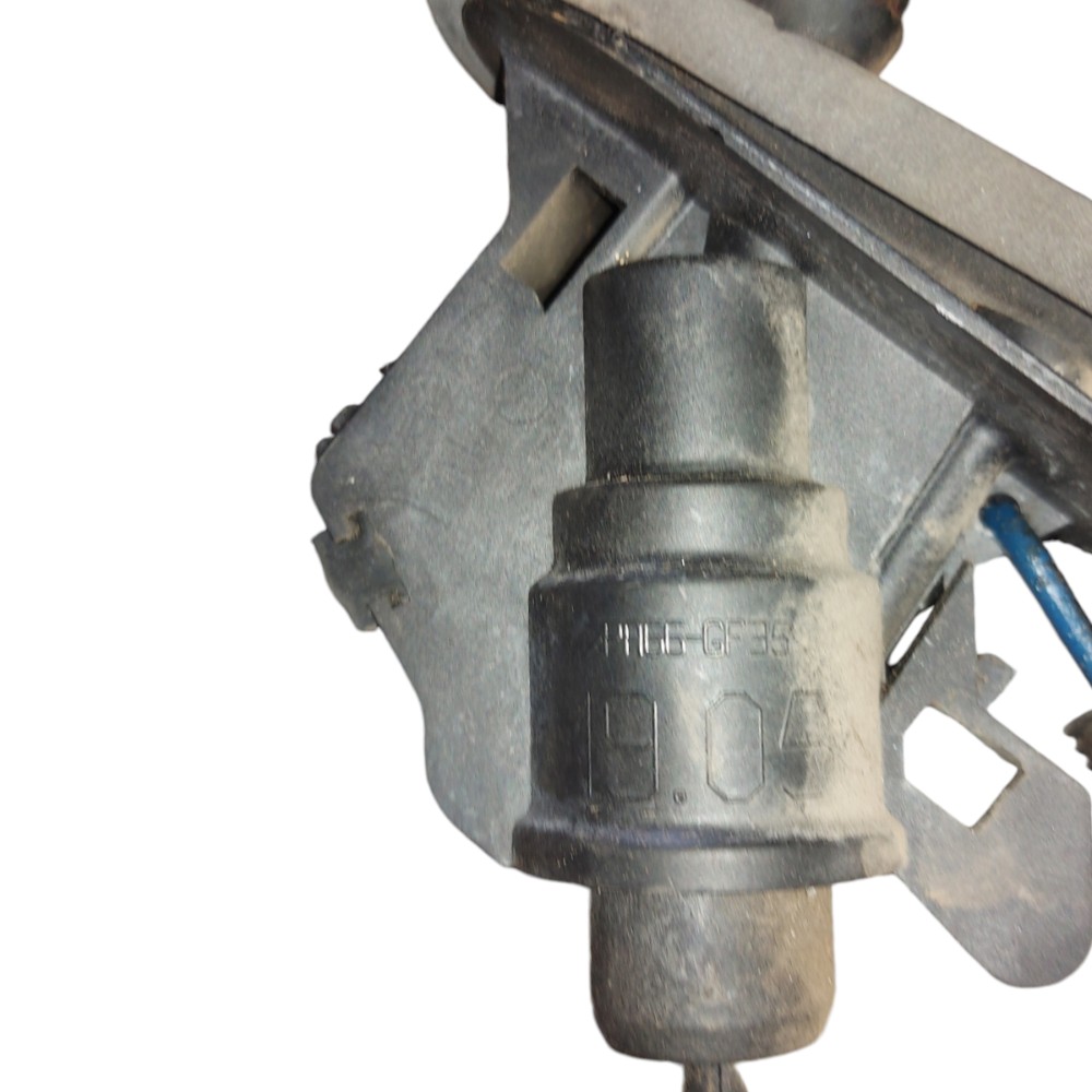 Pedaleira Completa Ford Fiesta 1.0 2008 2009 2010 2011 2012 7