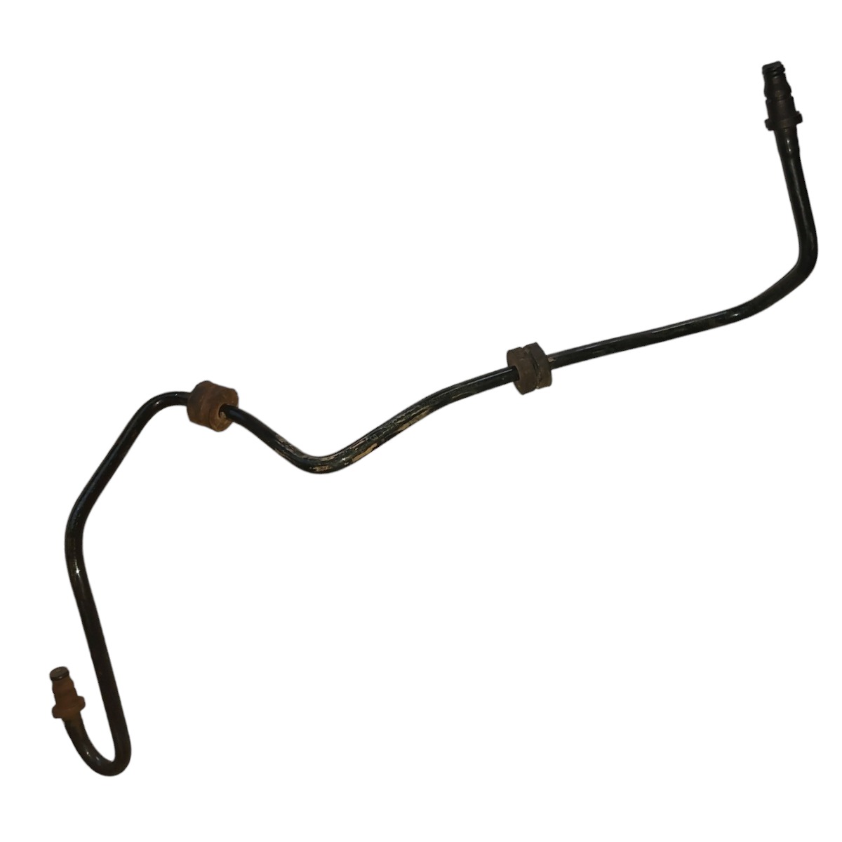 Tubo Cilindro Mestre Embreagem Ford Ka 2008 2009 2010 2013 2