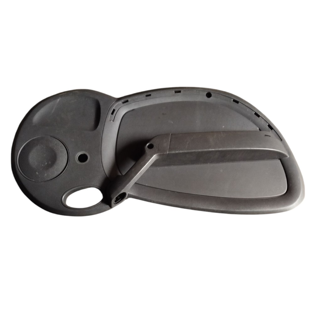 Forro Porta Dianteira Esquerda Ford Ka 2007 2008 2009 2012