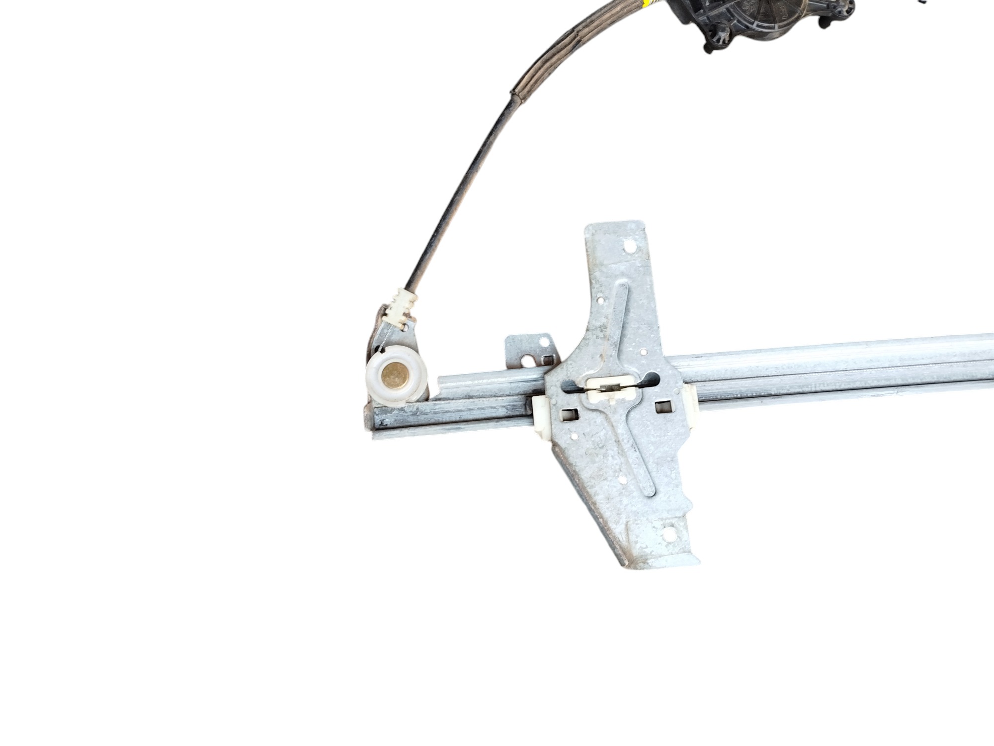 Maquina De Vidro Peugeot 307 Sw 2008 A 2013 Diant Direita 4