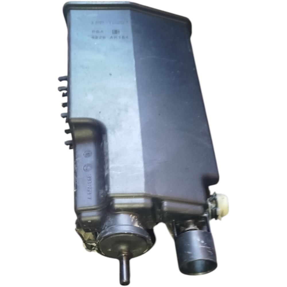 Filtro Canister Peugeot 307 Citroen C4 2006 2008 2010 2012 4