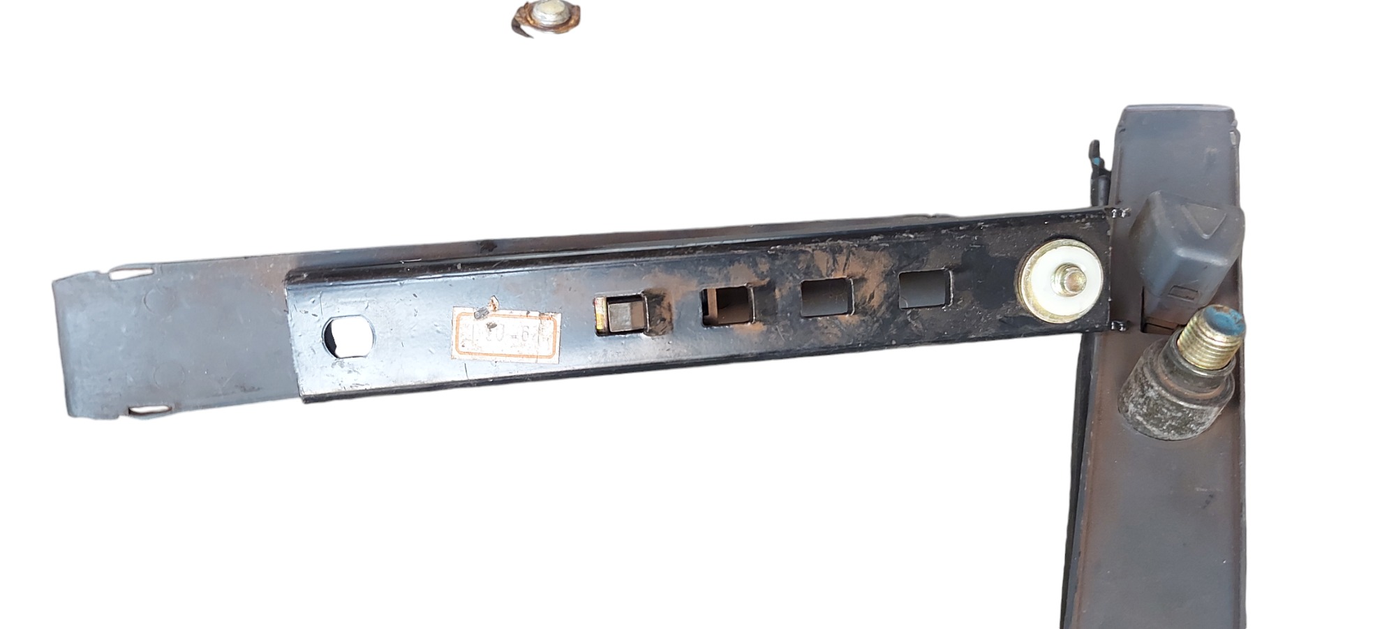 Cinto De Segurança Palio 6