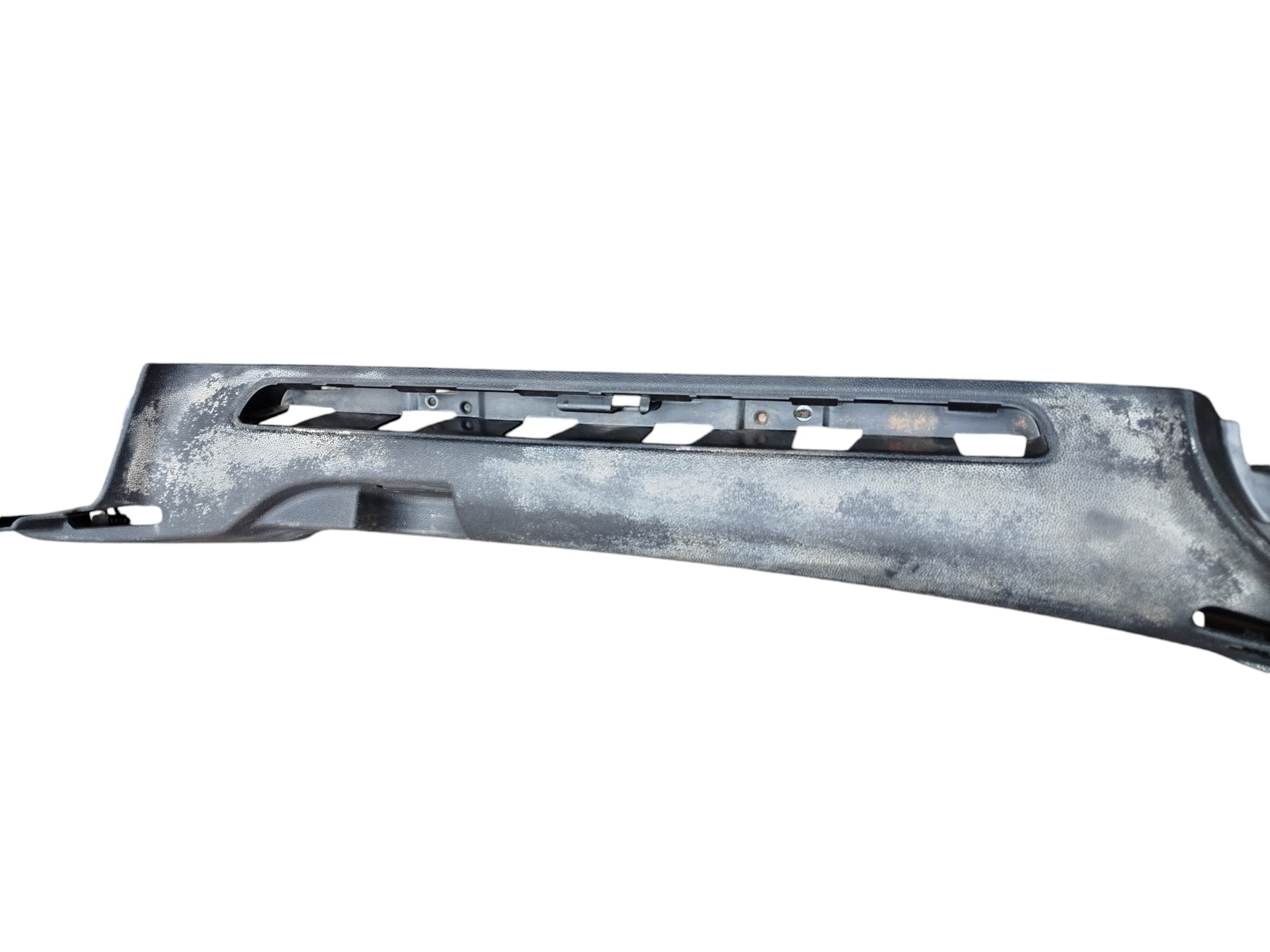 Suporte Bagagito Lado Direito 307 Sw 2008 2013 9650369277 7