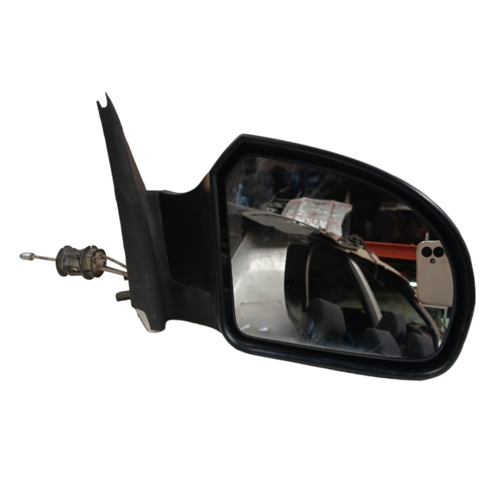 Retrovisor Direito Manual Ford Ka 2 Portas 2007 2011 2012