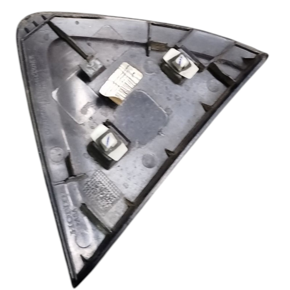 Acabamento Moldura Retrovisor Direito Honda City 2015 2021 3