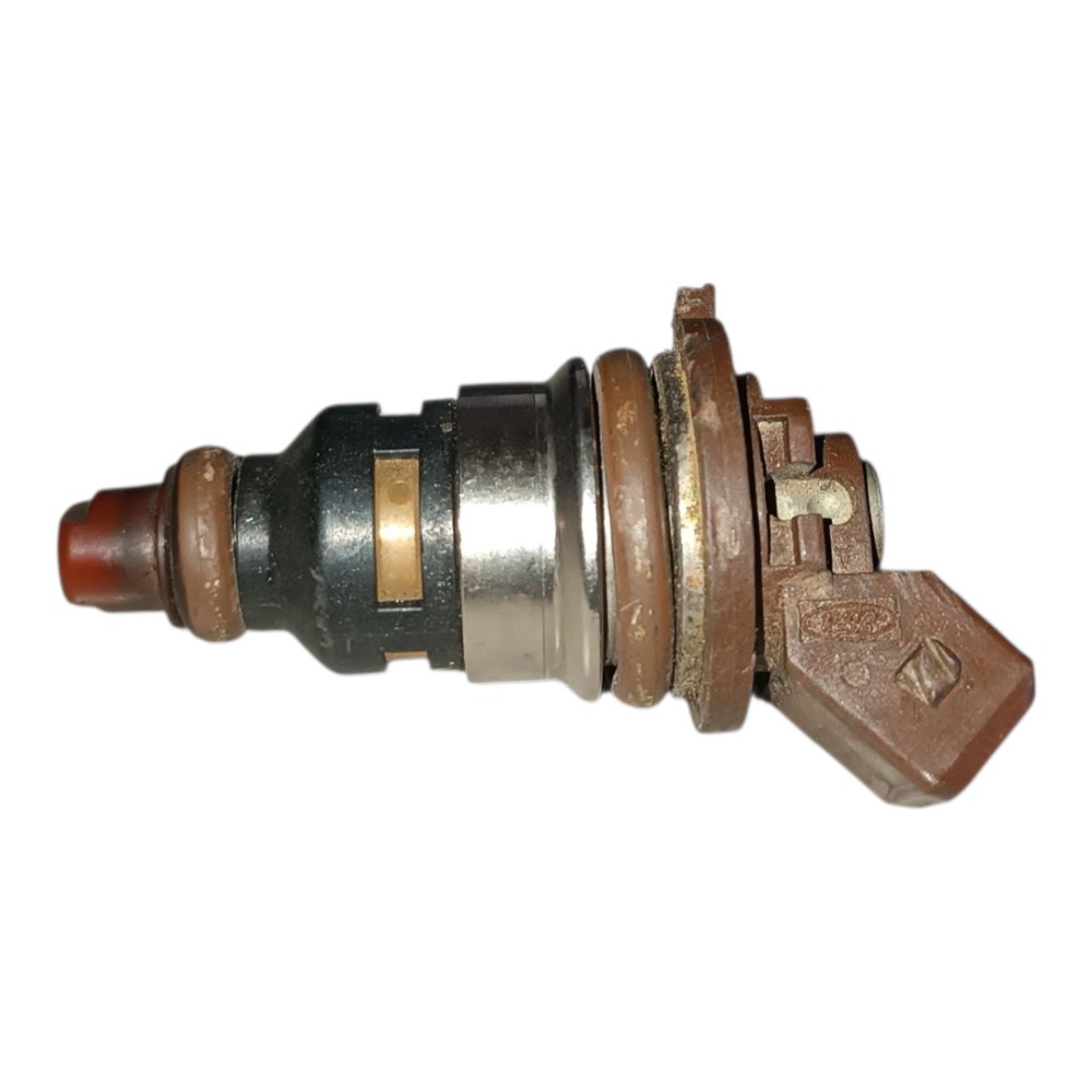 Bico Injetor Zetec 1.8 16v Ford Escort Mondeo 1990 1999 2