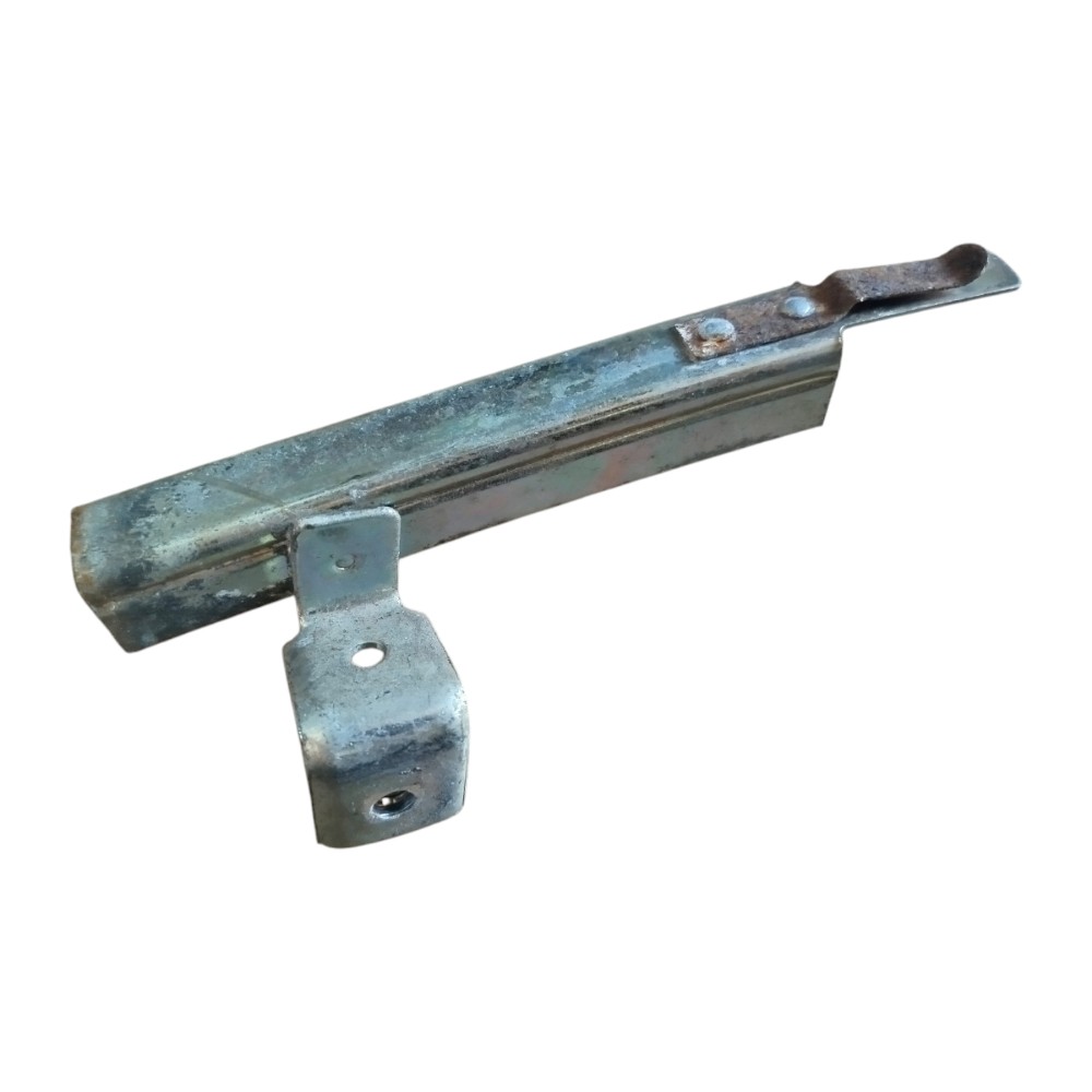 Guia Trilho Vidro Traseiro Esquerdo Vw Gol G5 2011 2016 2020