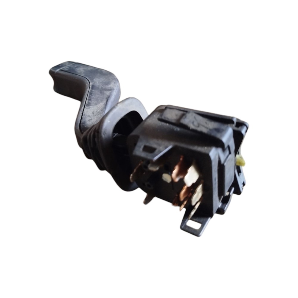 Chave Seta Luz E Limpador Gm Zafira Astra Vectra 1999 A 2011 4