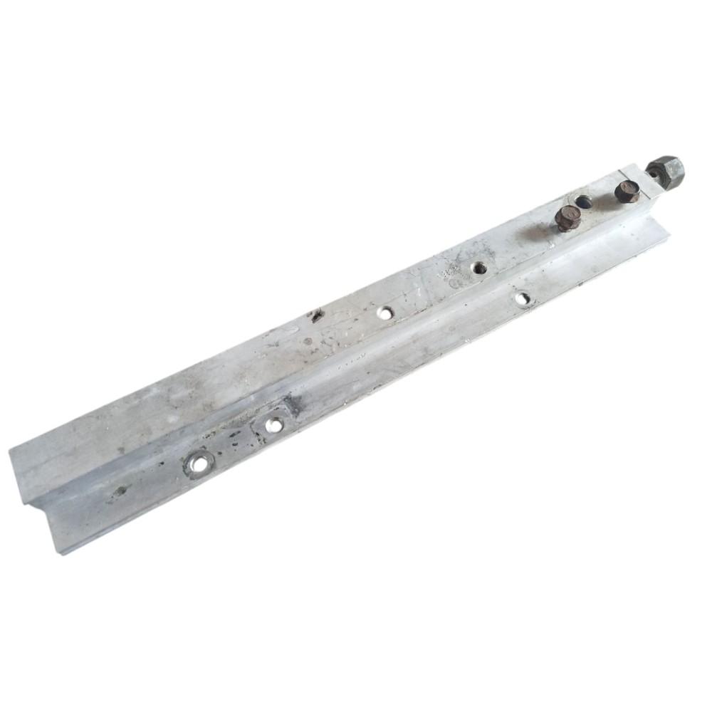 Flauta Bico Injetor Honda Civic 1.6 1996 1997 1998 1999 2000