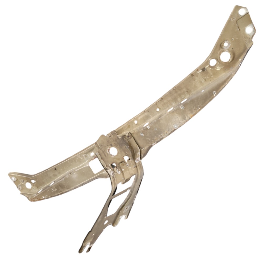 Travessa Superior Painel Frontal Renault Clio 1999 2000 2012 5