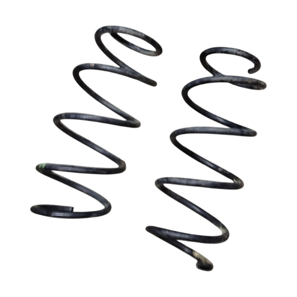 Par Molas Dianteira Vw Gol Voyage 2008 2009 2012