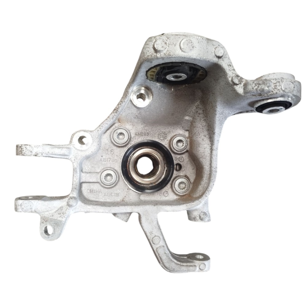 Manga Eixo Traseiro Esquerdo Volvo Xc60 2018 2024