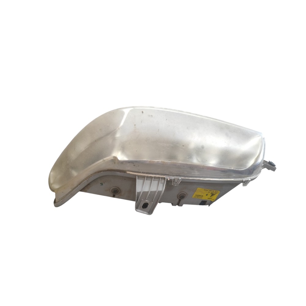 Farol Dianteiro Esquerdo Fiat Palio 1999 2000 2001 2002 2005