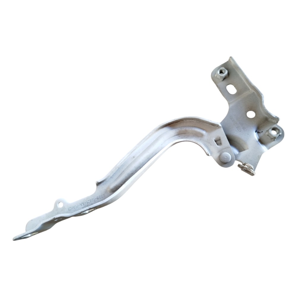 Dobradiça Braço Capô Esquerdo Ford Ka 2014 2016 2019 2021 3