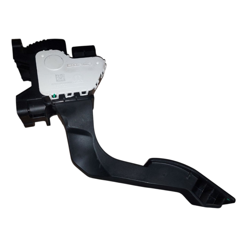 Pedal Jeep Renegade Compass Fiat Toro 2016 2018 2020 2023 4