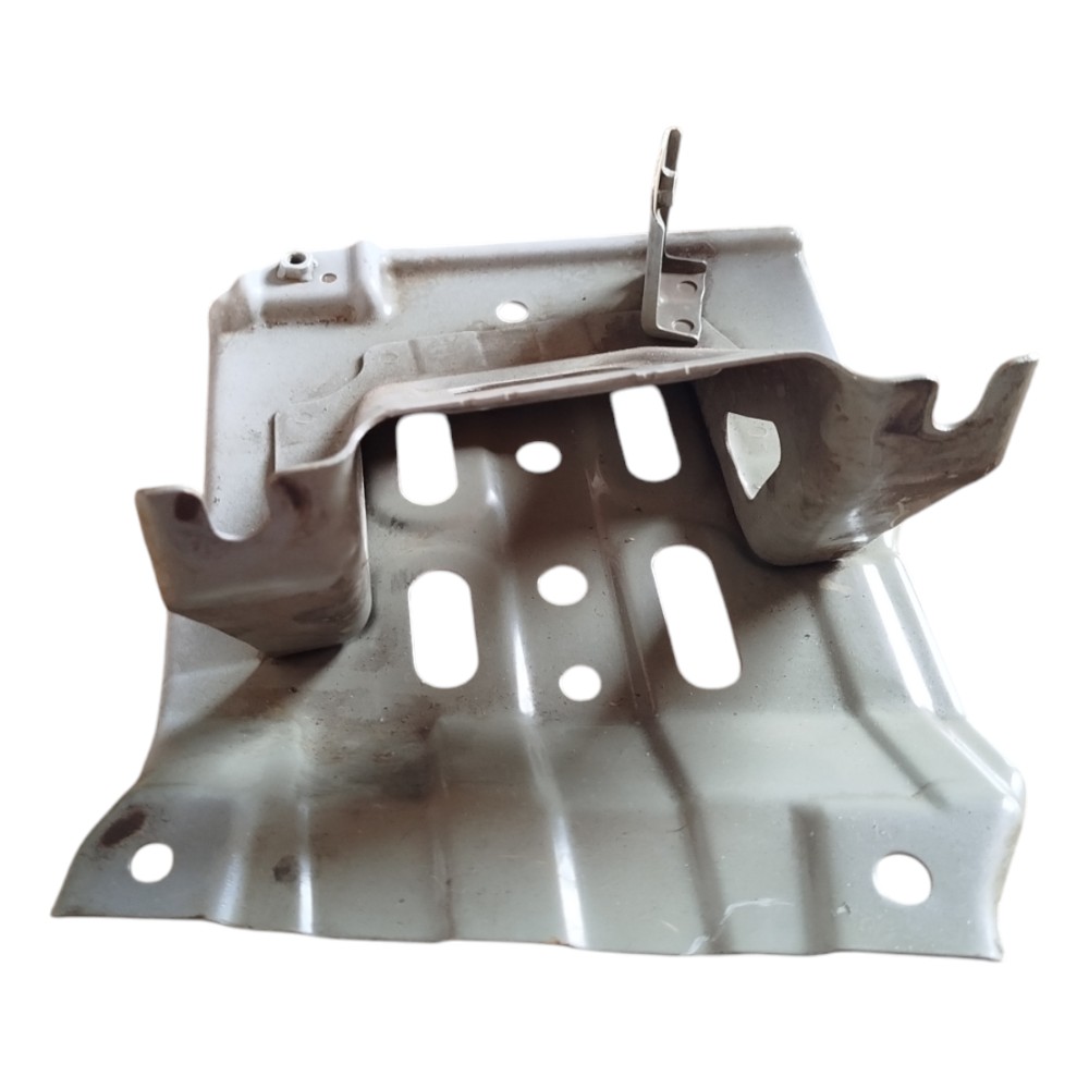 Suporte Base Caixa De Bateria Honda Civic 2014 2015 2016 4