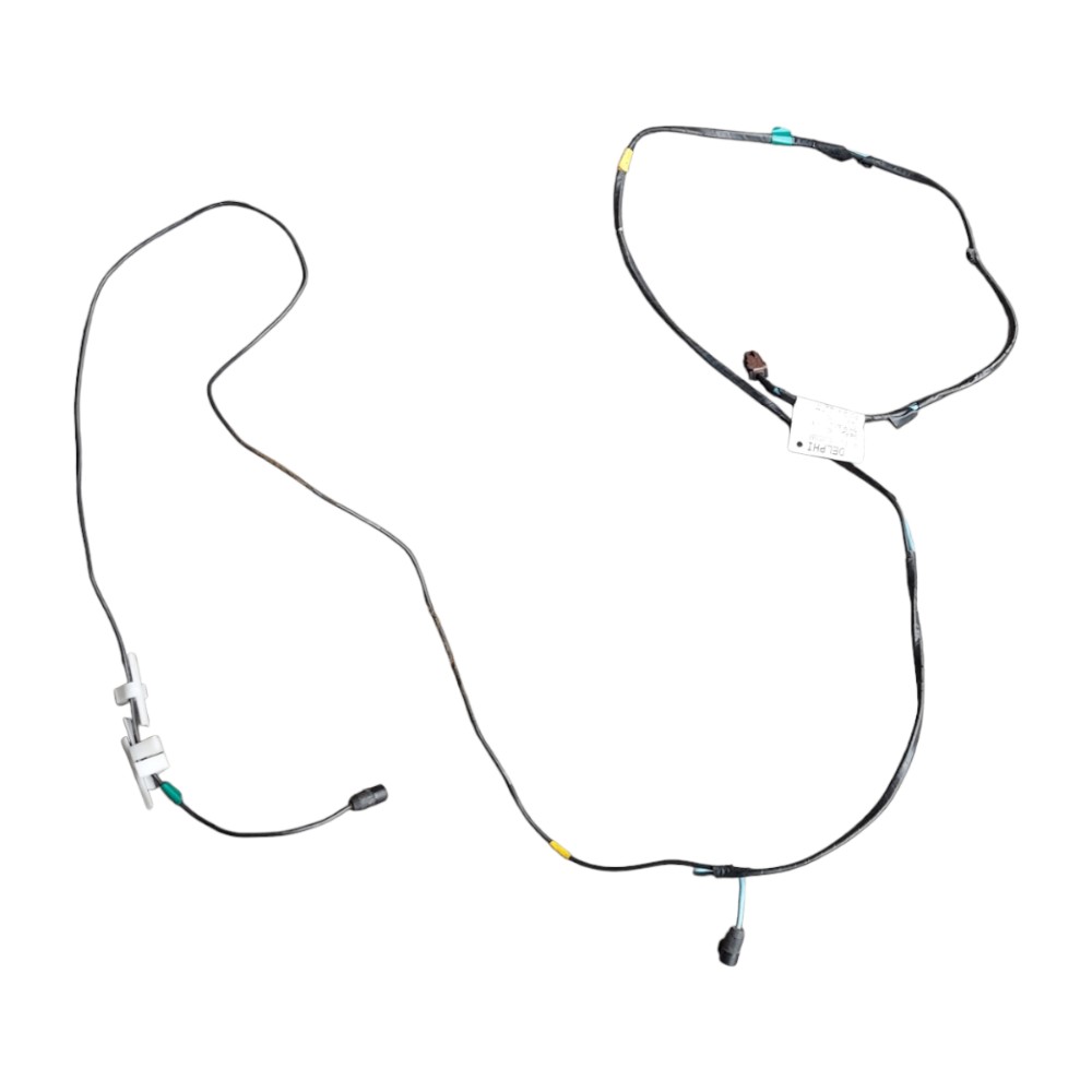 Chicote Sensor De Alarme Peugeot 307 2.0 2006 2009 2011 2012
