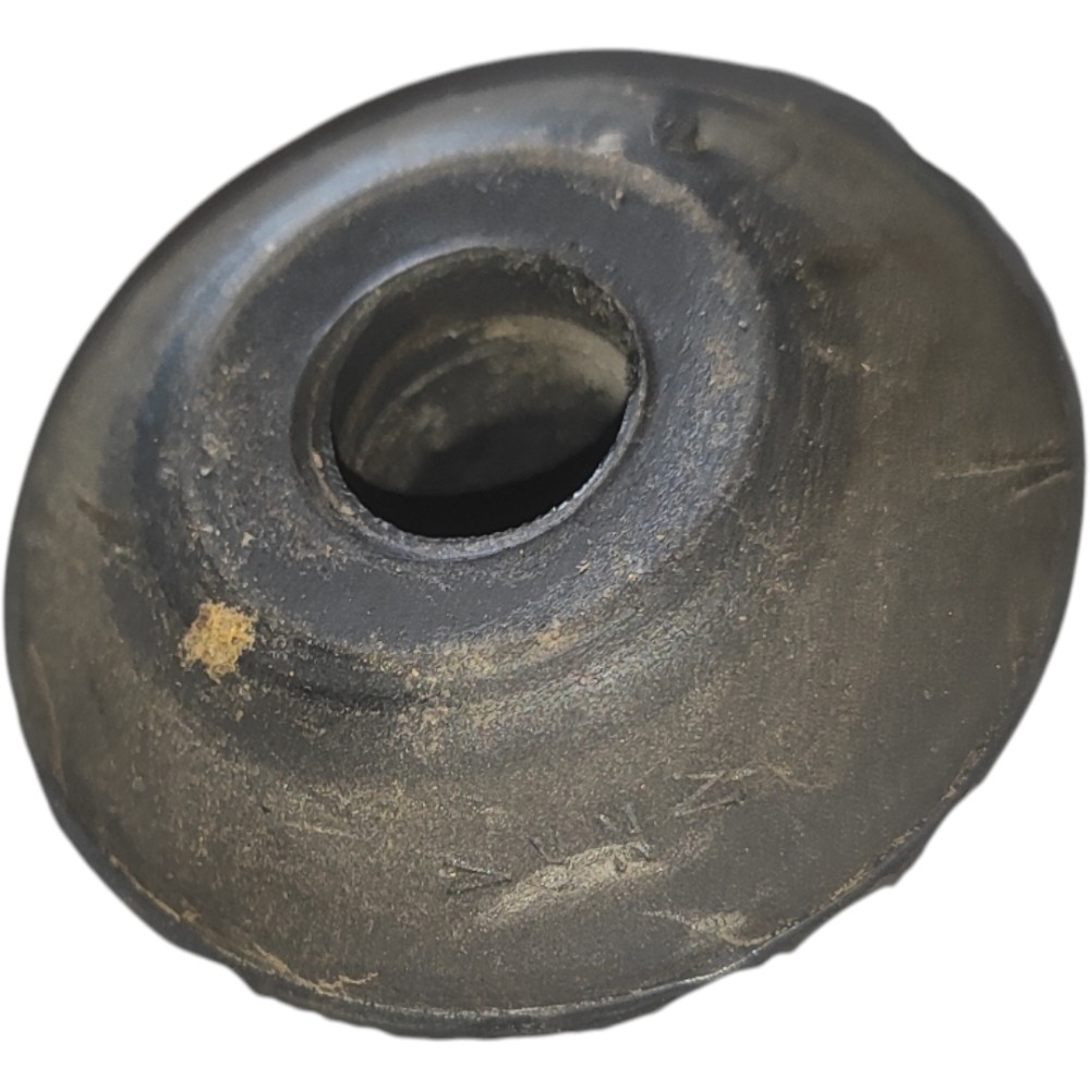 Borracha Coxim Amortecedor Fiat Mobi 2016 2018 2020 2022