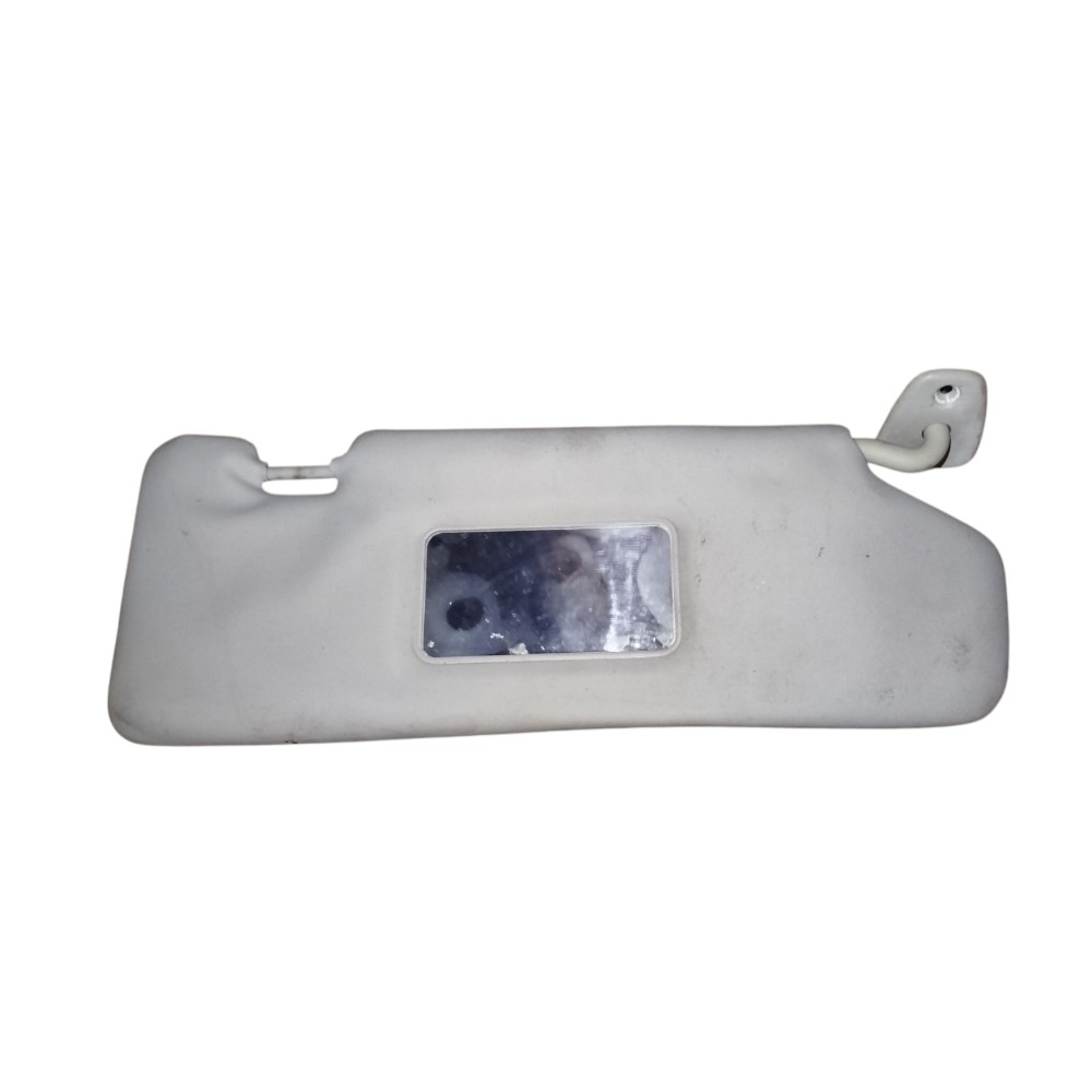 Quebra Sol Direito Ford Fiesta 1996 1997 1998 1999 2000 2004
