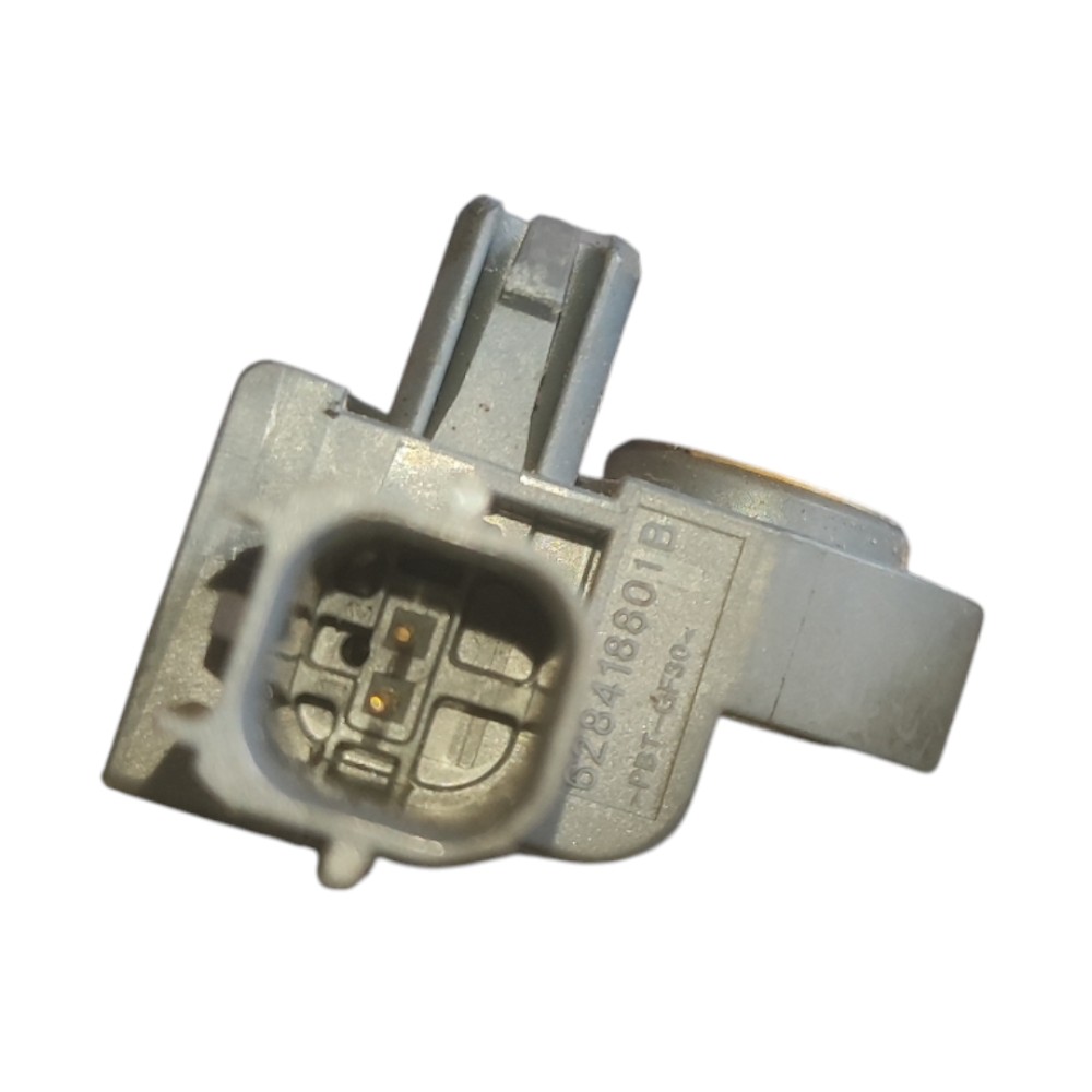 Sensor Impacto Lateral Volvo Xc60 Xc90 2017 2018 2019 2023 4