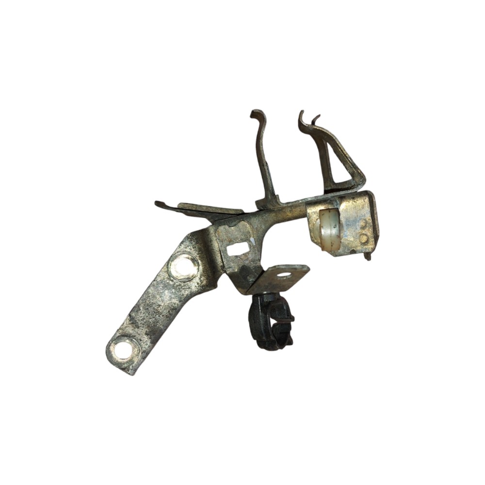 Suporte Bobina Cabo Acelerador Palio Siena 1.0 1998 1999 1