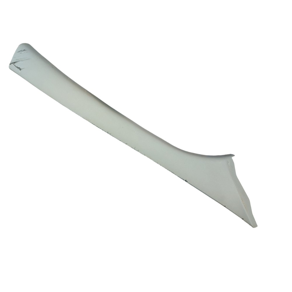 Moldura Coluna Parabrisa Direito Ecosport 2003 2007 2010