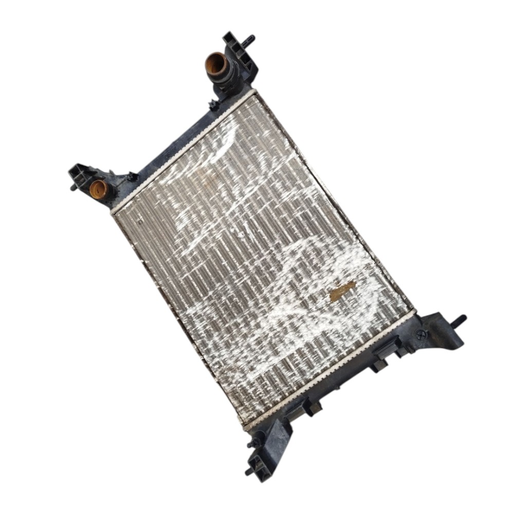 Radiador Agua Fiat Mobi Like 2017 2018 2019 2020