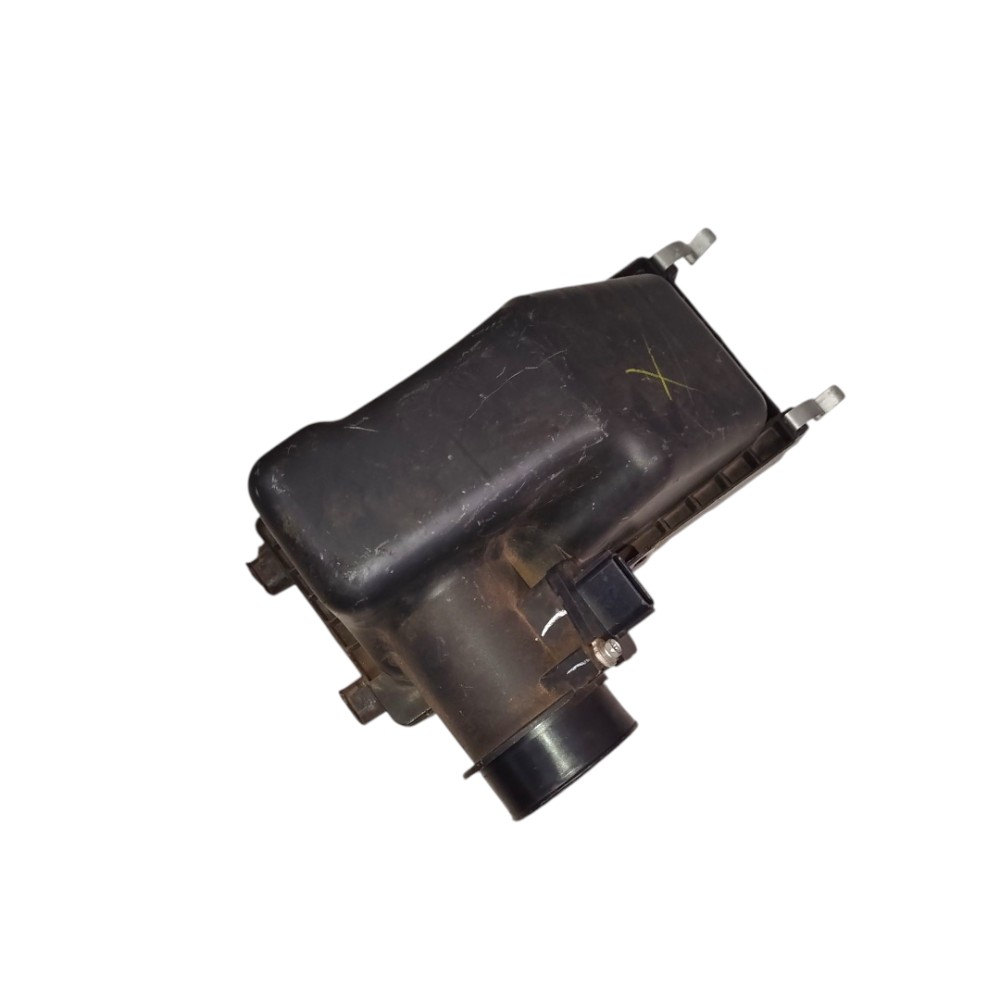 Tampa Caixa De Ar Nissan March Versa 2012 2019