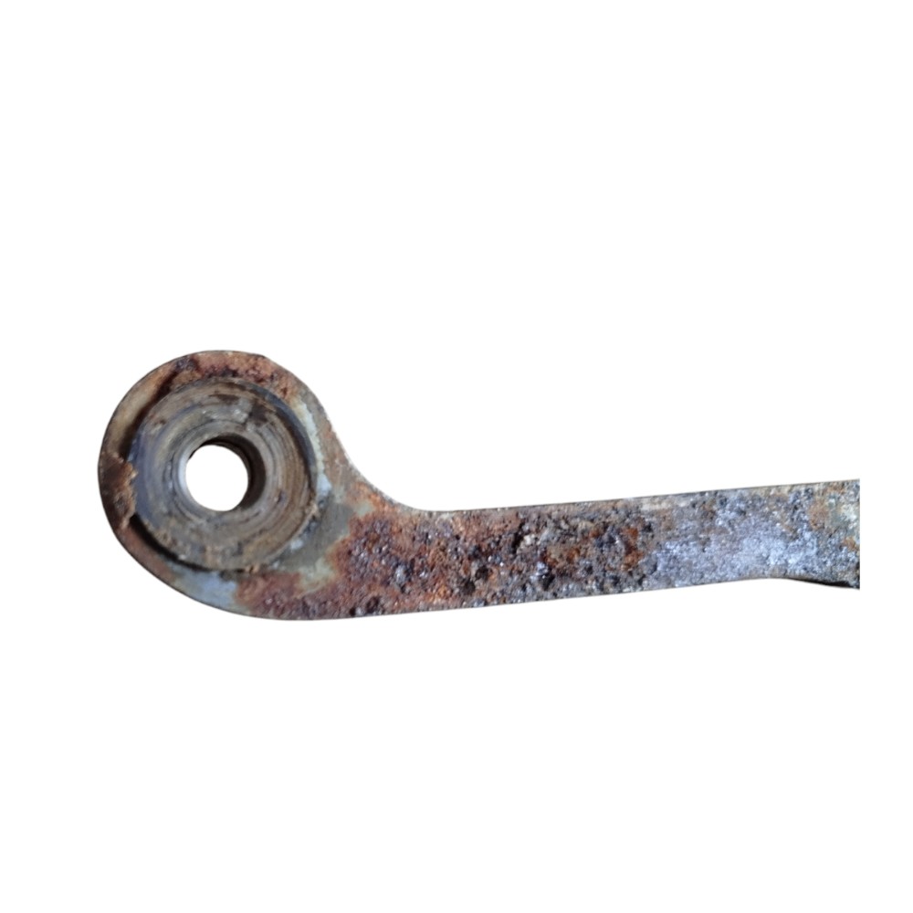 Limitador Porta Volkswagen Gol G3 1998 1999 2000 2001 2003 6