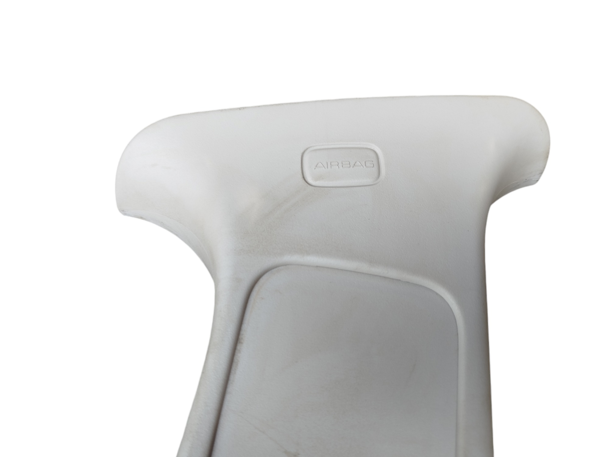 Moldura Coluna Interna Direita Peugeot 307 Sw 2006 A 2013 8