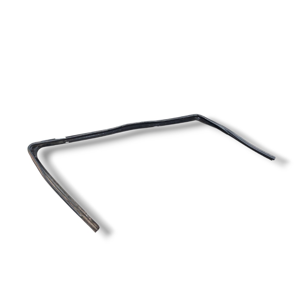 Borracha Vidro Dianteira Esquerda Gol G3 2000 2003 2004 2005 2