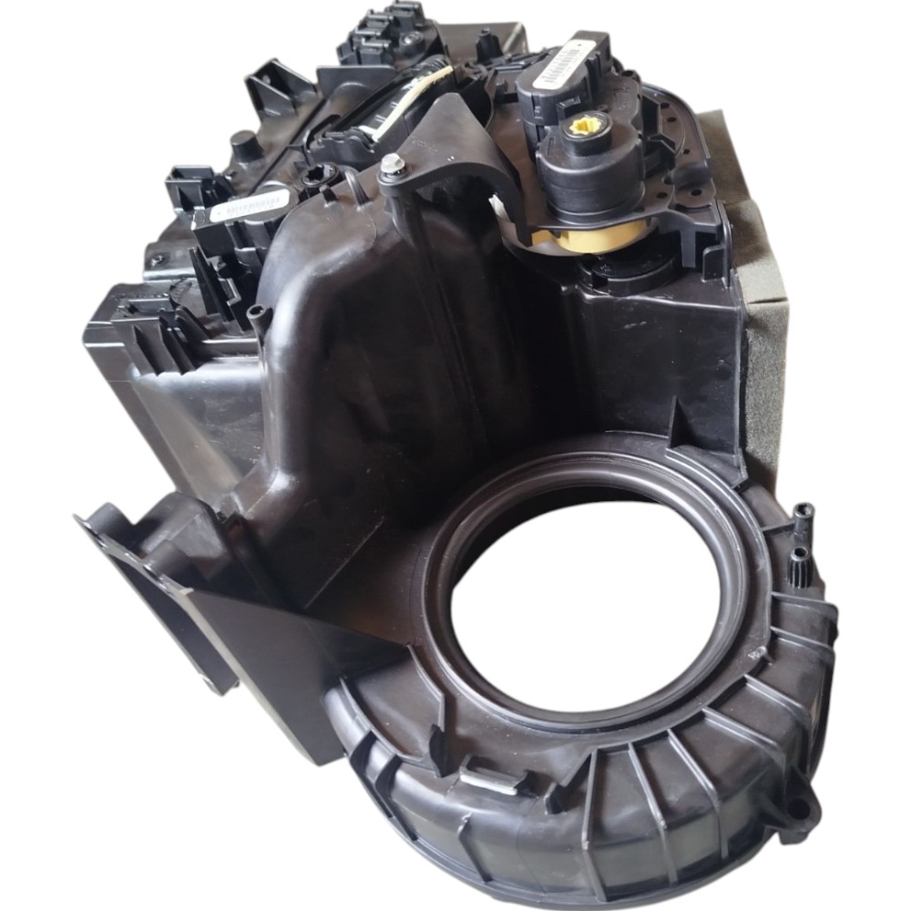 Caixa Evaporadora Peugeot 208 2006 2008 2010 2012 2014 2016 2