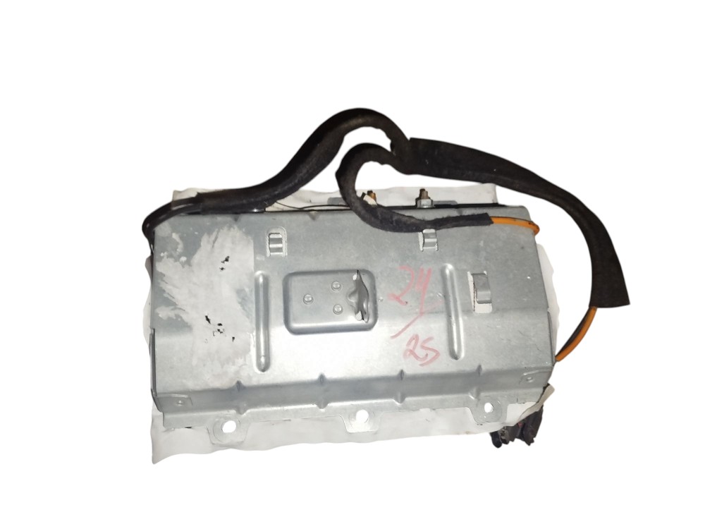 Bolsa AirBag Passageiro Citroen C4 1.6 2008 2009 2010 2012