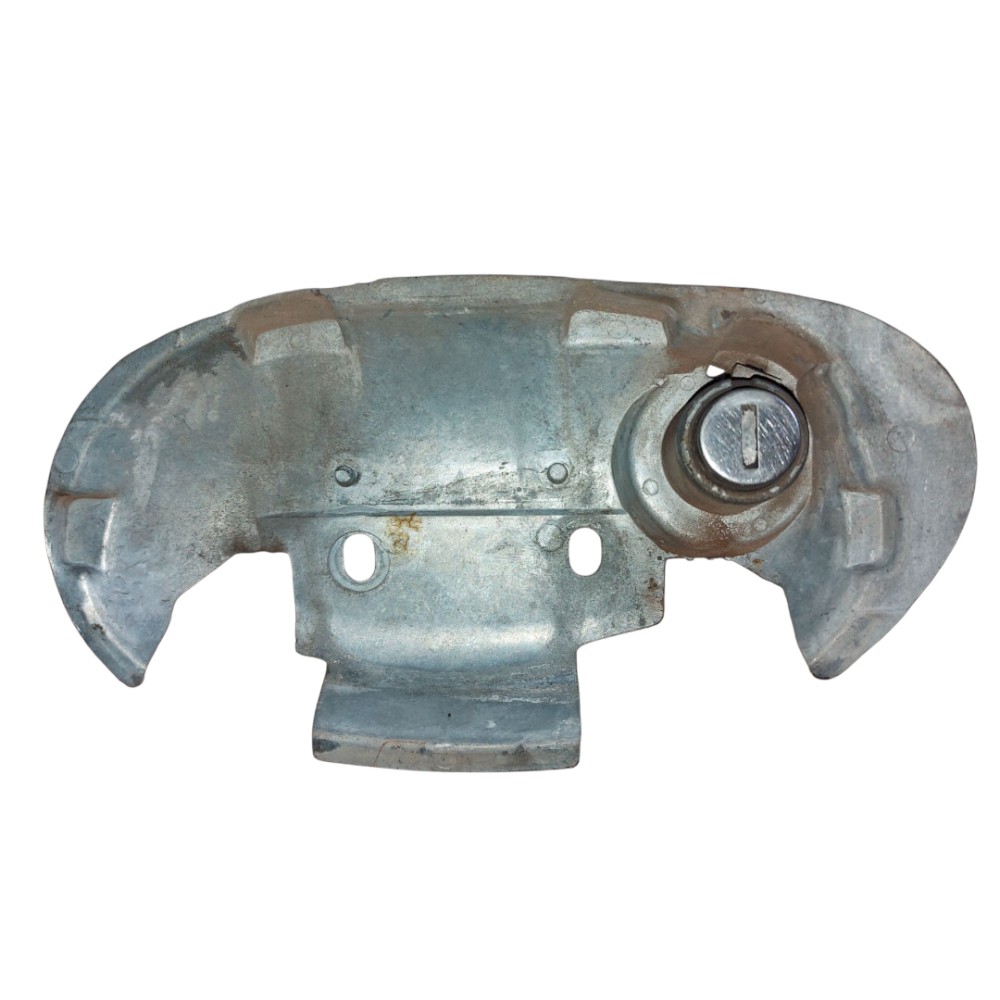 Suporte Externa Maçaneta Dianteira Direita Corsa 2002 A 2012 Dianteira