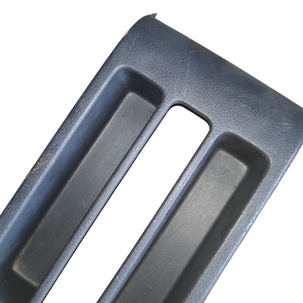 Console Central Porta Copas Vw Polo 2003 2006 2009 2011 2014 2