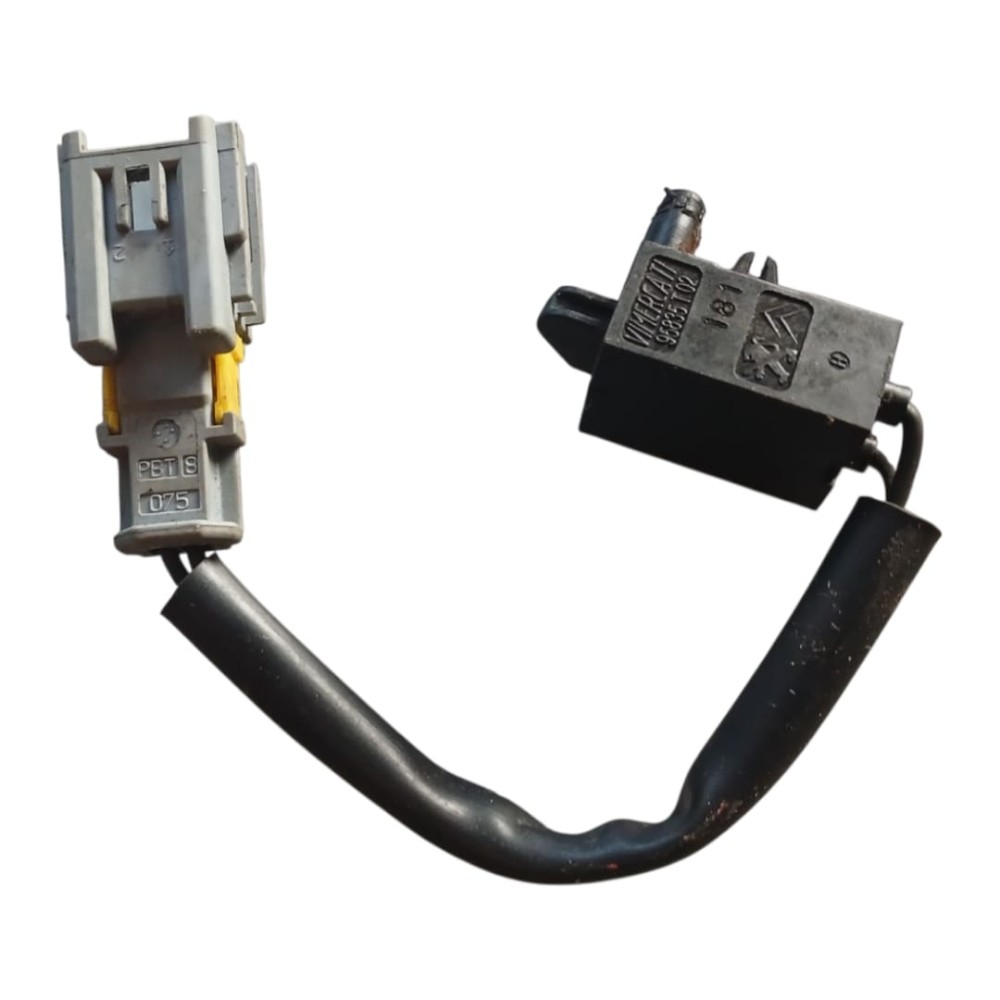 Sensor Pedal Embreagem C3 C4 207 208 307 308 408 95835t02