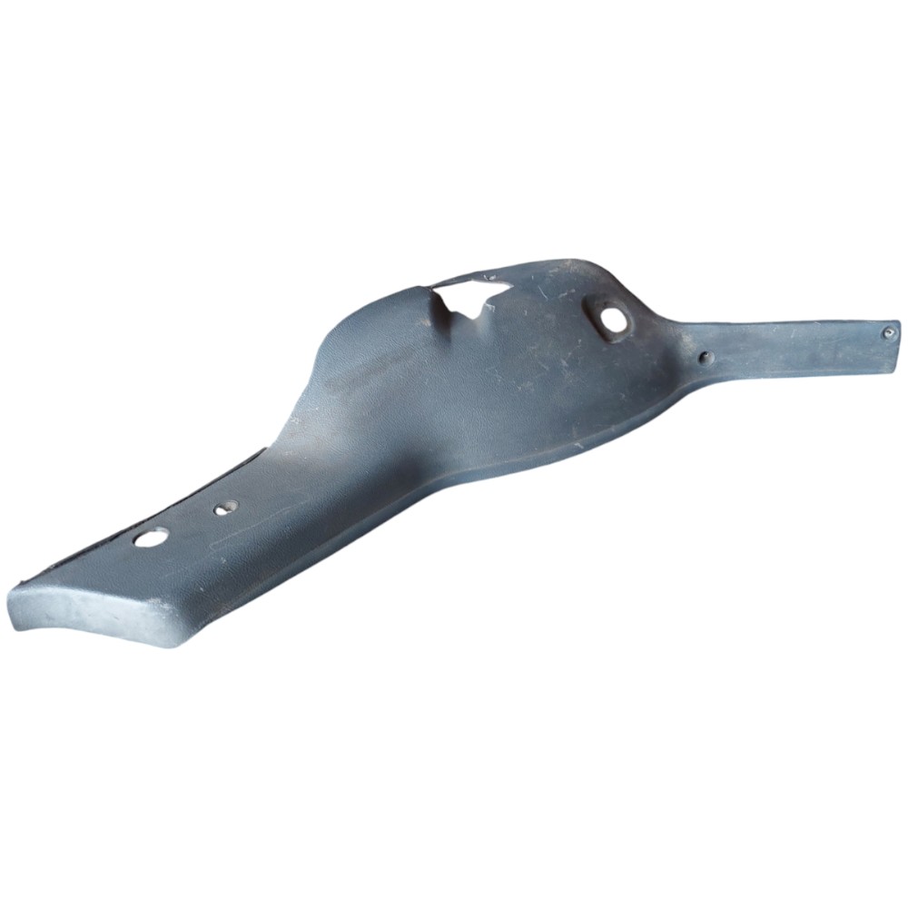 Moldura Caixa Roda Traseira Direita Palio 1999 2002 2004 2