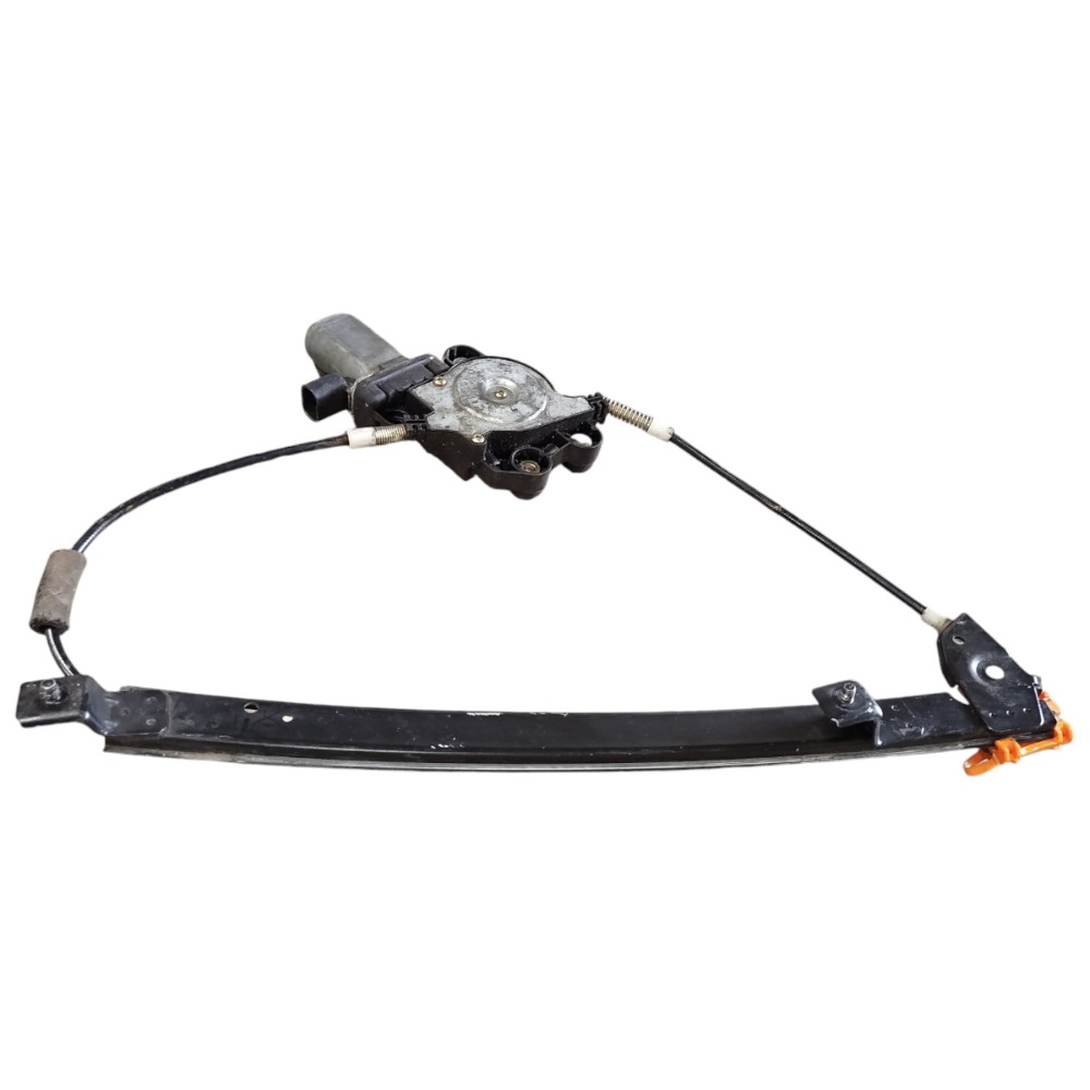 Maquina Elevação Vidro Traseiro Direito Marea Weekend 96/03 2