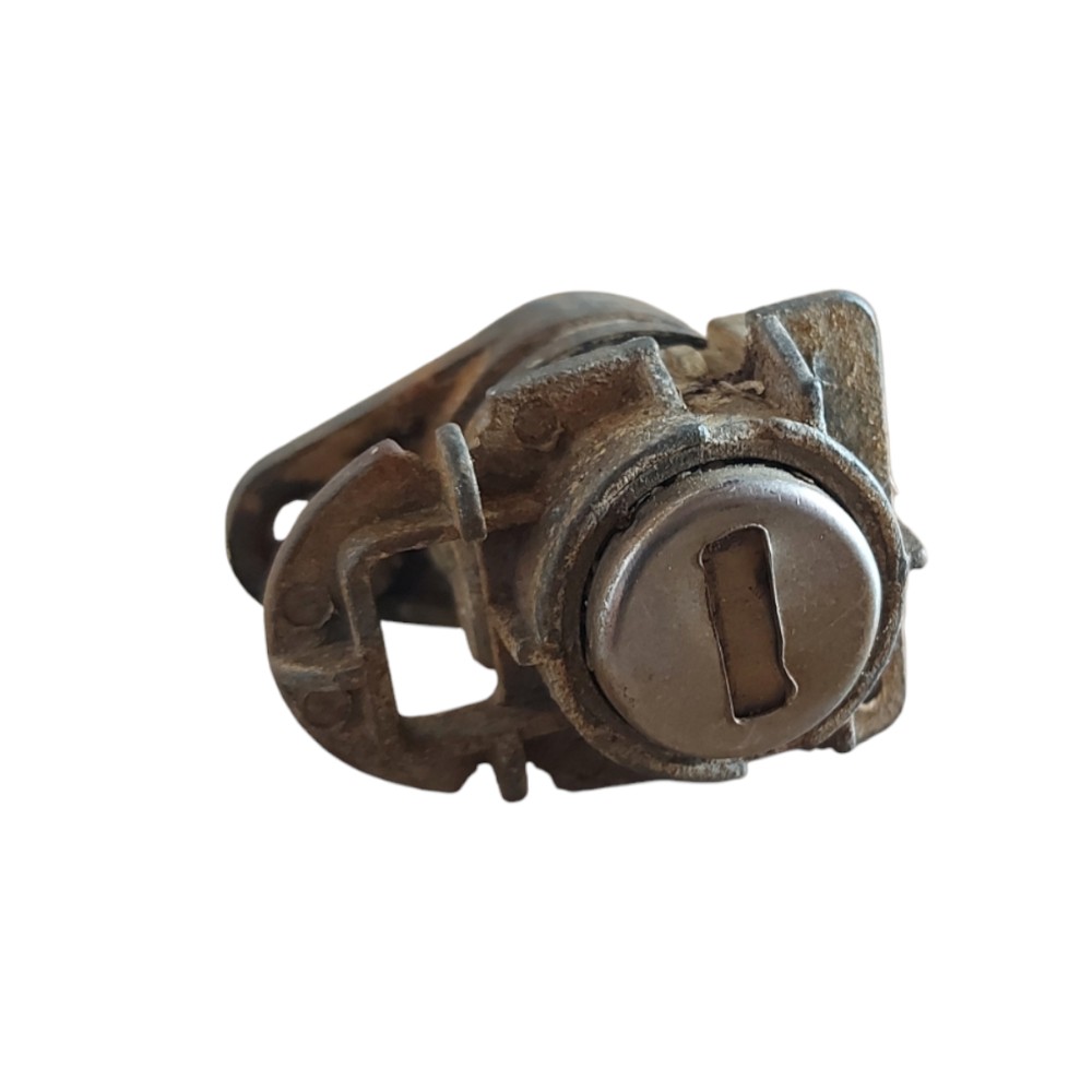 Cilidro Miolo Chave Porta Motorista Fiat Palio 2007 2014