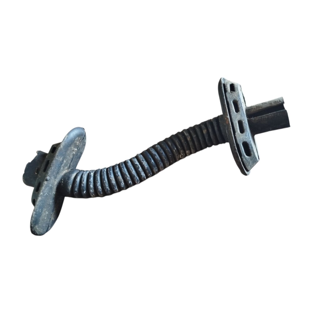 Borracha Passa Fio Porta Traseira Renault Clio 1999 A 2013