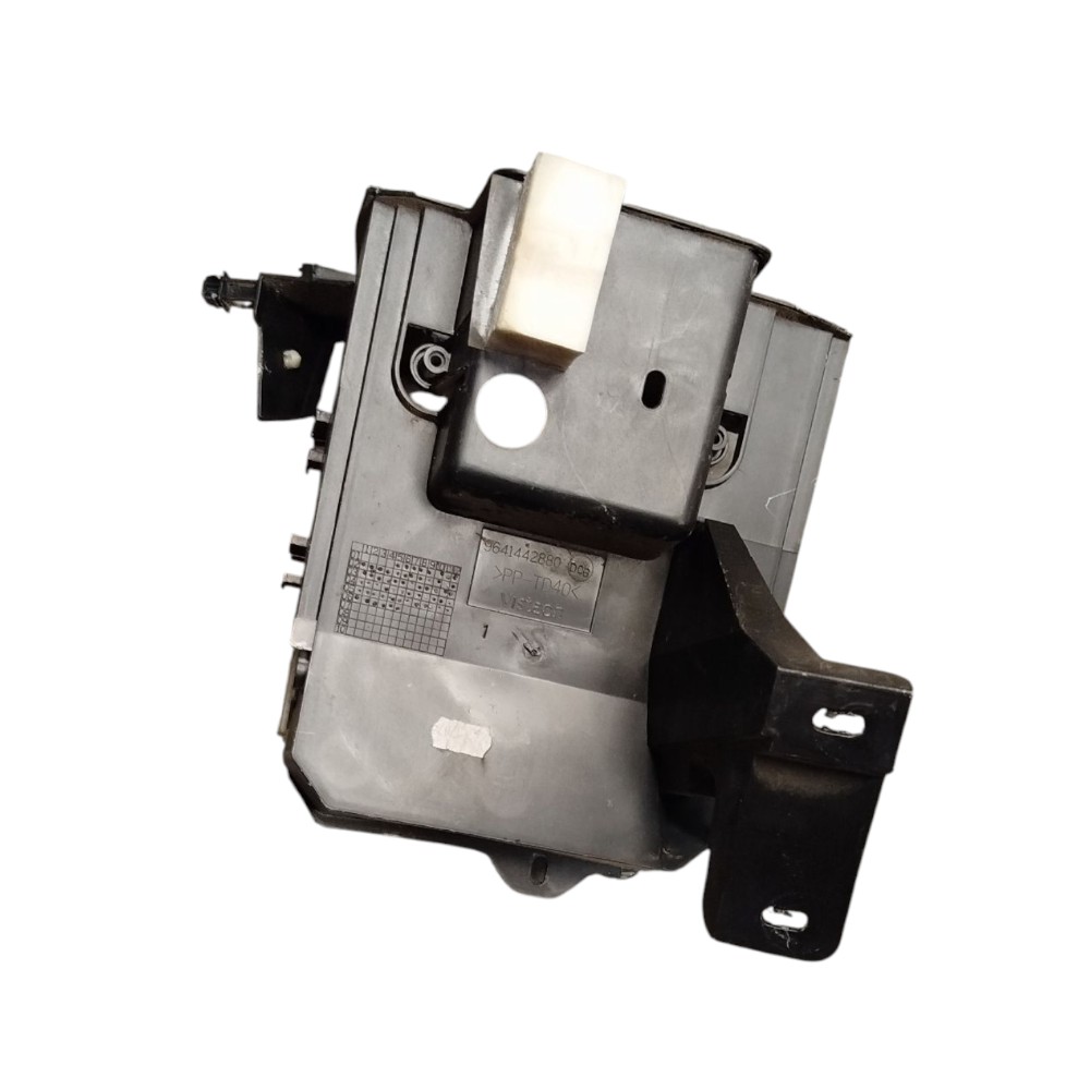 Suporte Módulo Bsi Peugeot Escapade 2006 2007 2008 2009 2012