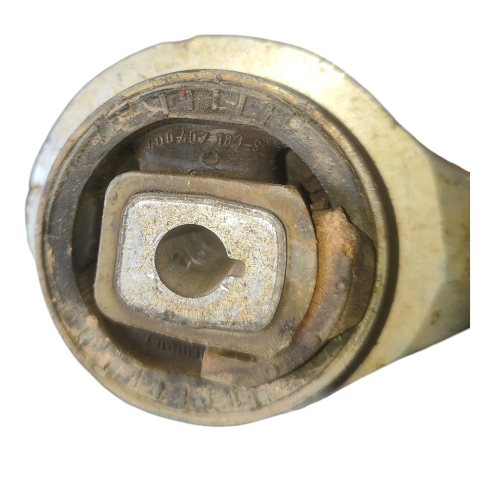Braço Oscilante Suspensão Vw Passat 1.8t 1998 99 2001 2005 7